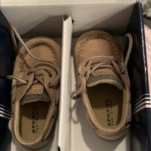 3M sperry top-sider
